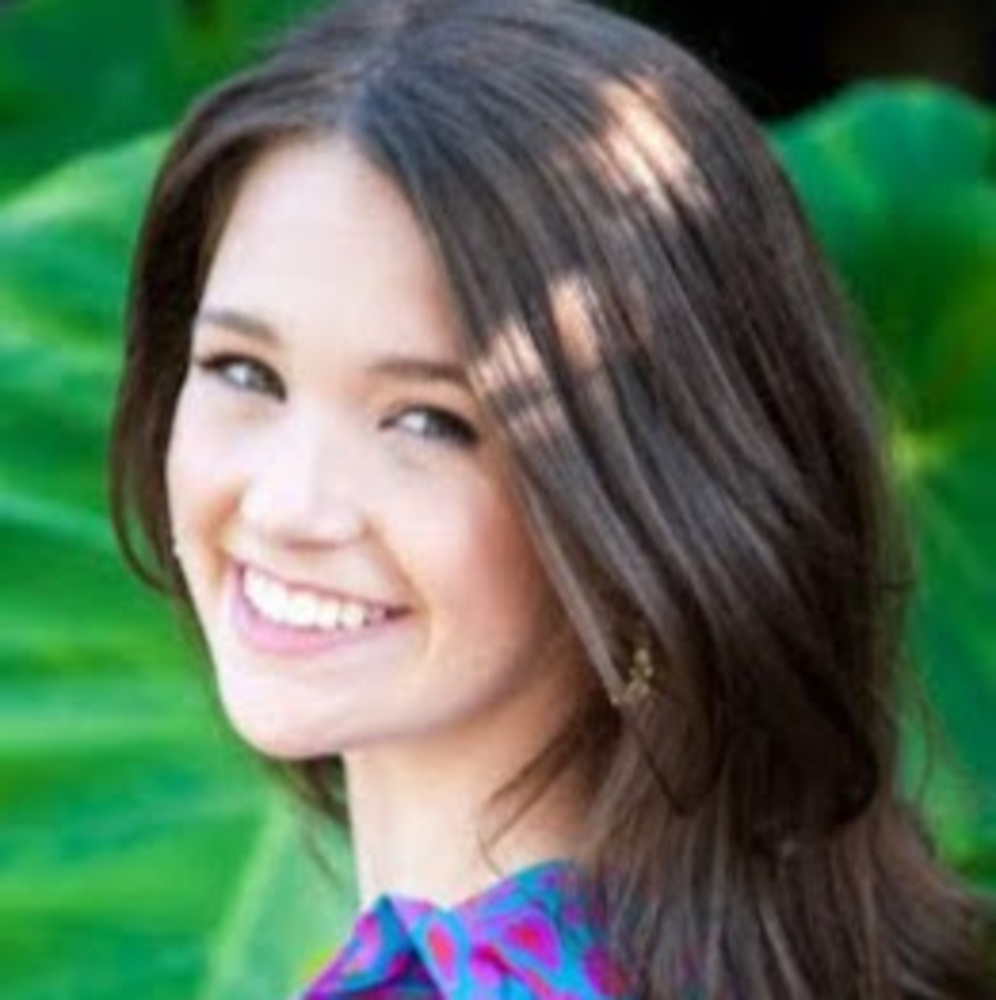 Meet your Posher, Kate